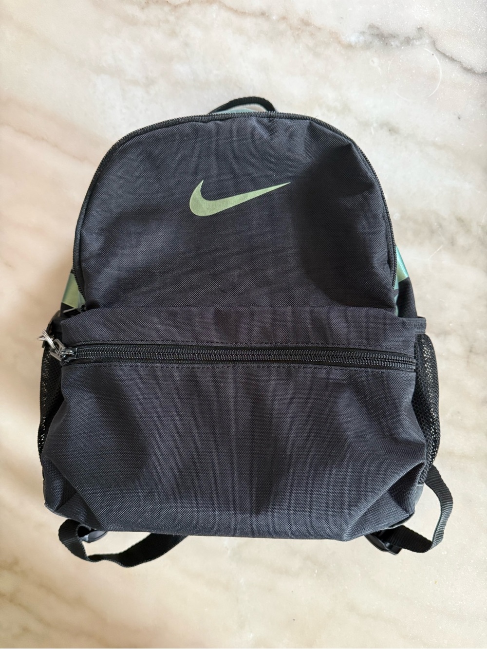 Nike Brasilia Just Do It Backpack